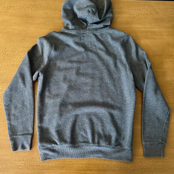 Hollister Hoodie Sweatshirt - Size Medium - Picture 3 of 3